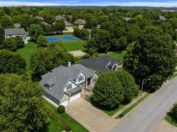 4139 E Windsong Street , Springfield, MO 65809