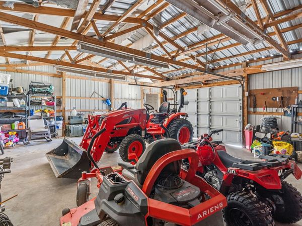 1329 S State Highway Uu, Chadwick, MO 65629