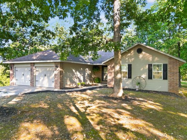 1329 S State Highway Uu, Chadwick, MO 65629