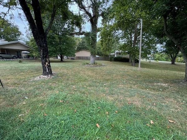 2 (Lot 2) Ash Lane, Eagle Rock, MO 65641