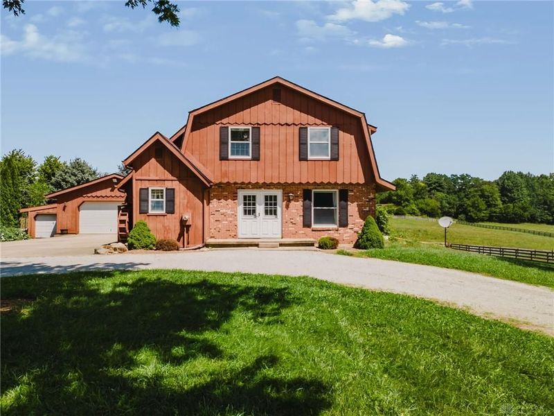 865 W Geiserman Road, Piqua, OH 45356 Photo 2