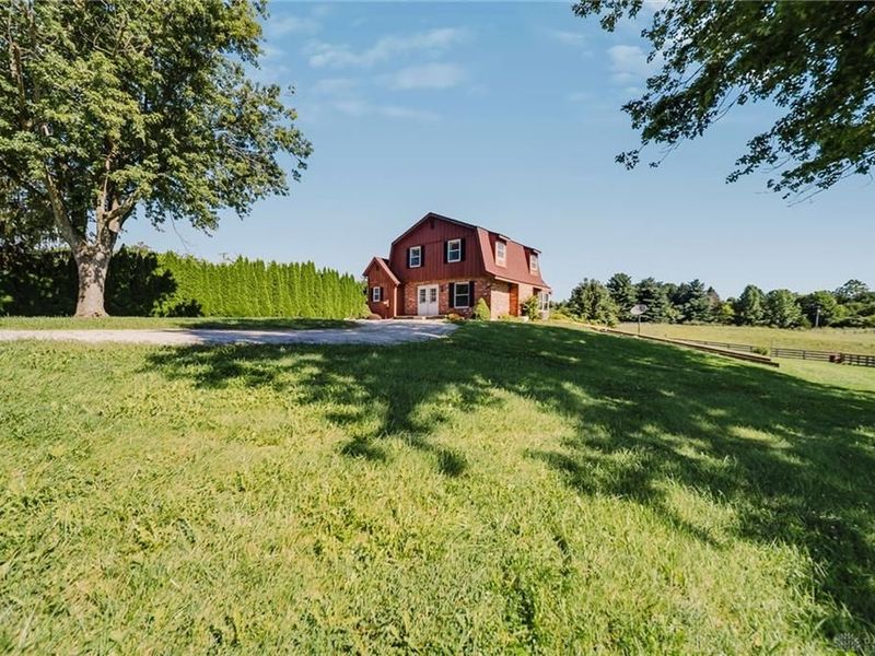 865 W Geiserman Road, Piqua, OH 45356 Photo 3