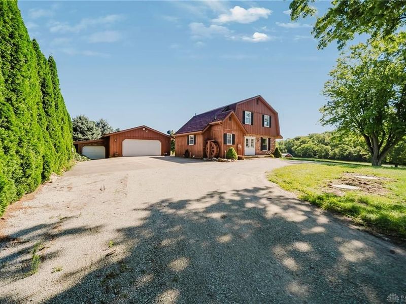 865 W Geiserman Road, Piqua, OH 45356 Photo 60