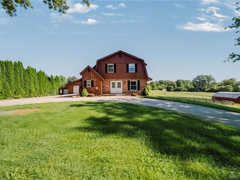 865 W Geiserman Road, Piqua, OH 45356 Photo 61