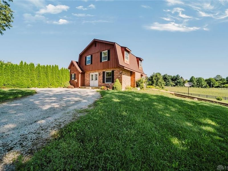 865 W Geiserman Road, Piqua, OH 45356 Photo 62