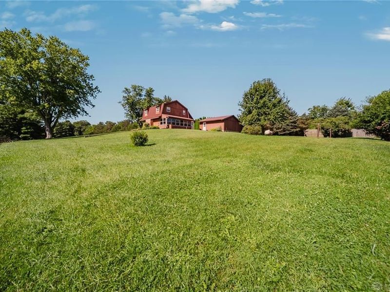 865 W Geiserman Road, Piqua, OH 45356 Photo 68