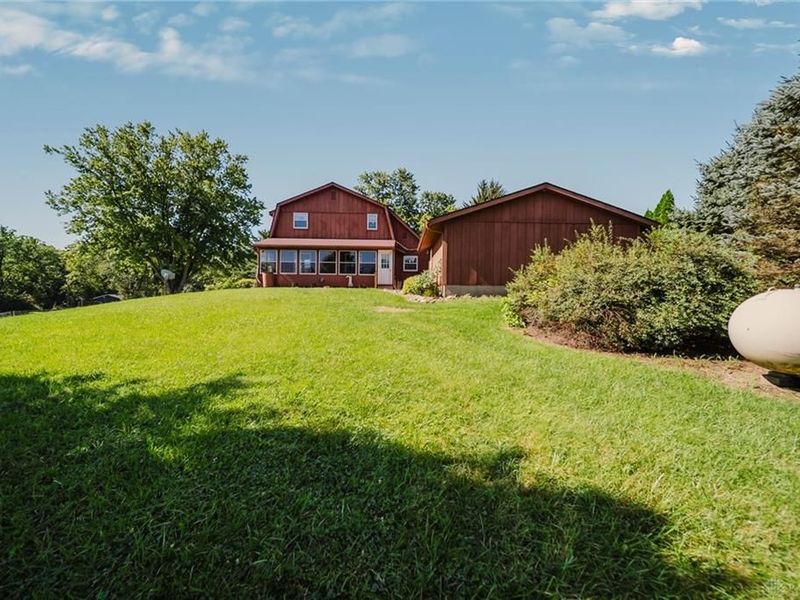 865 W Geiserman Road, Piqua, OH 45356 Photo 69