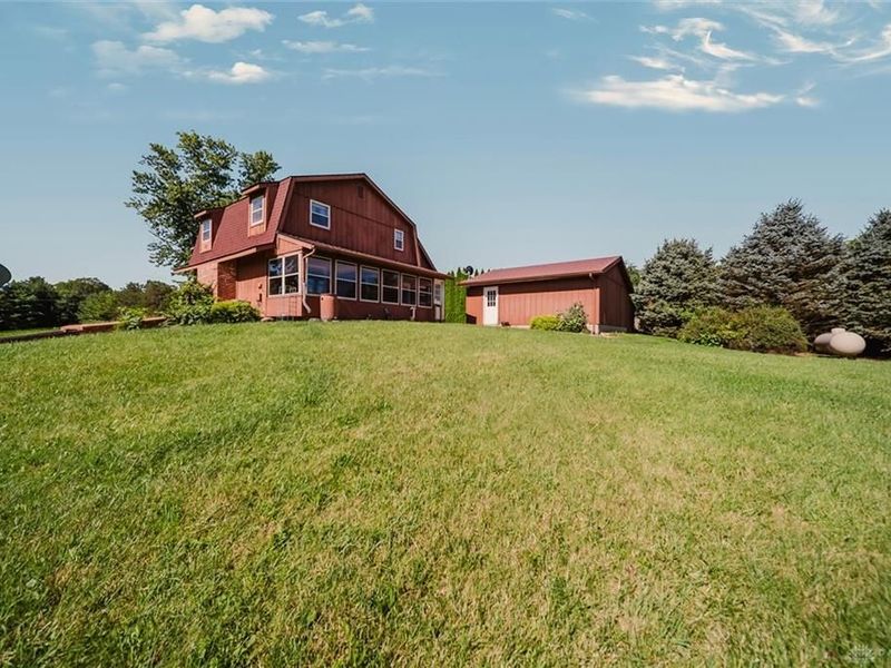 865 W Geiserman Road, Piqua, OH 45356 Photo 70