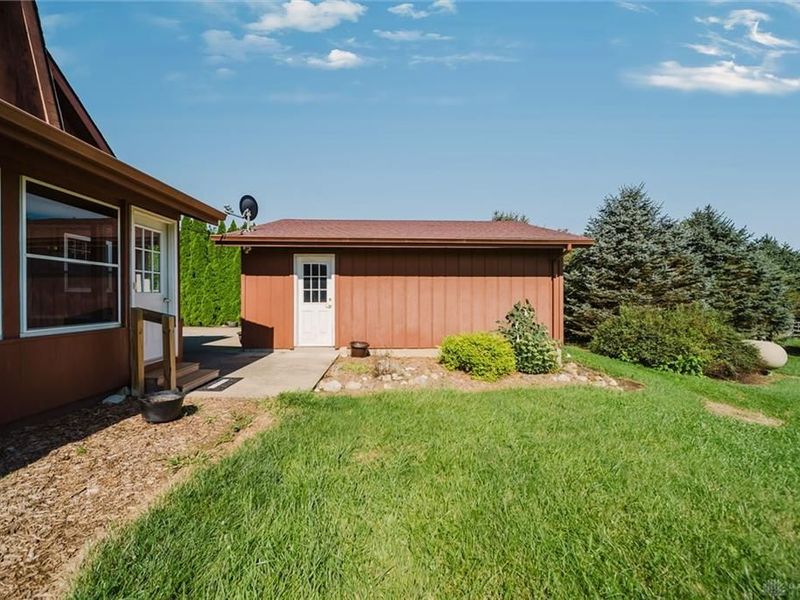 865 W Geiserman Road, Piqua, OH 45356 Photo 71
