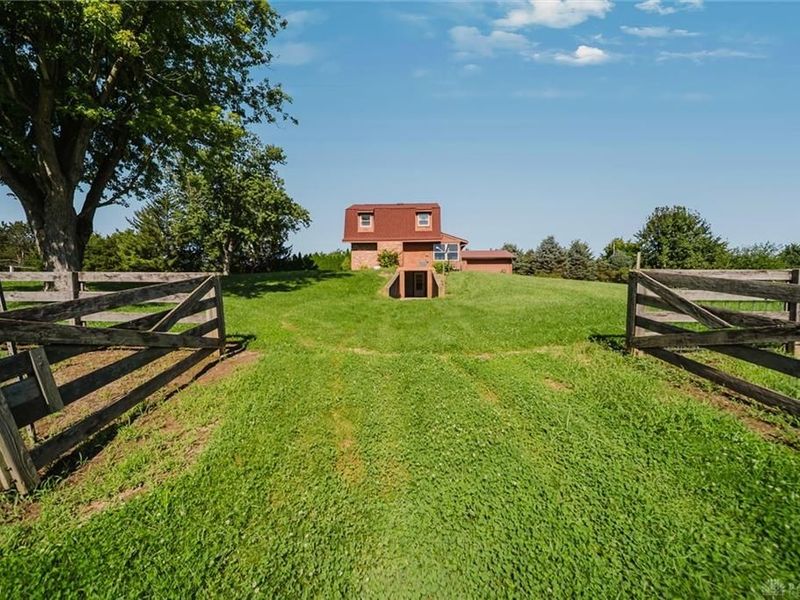 865 W Geiserman Road, Piqua, OH 45356 Photo 75