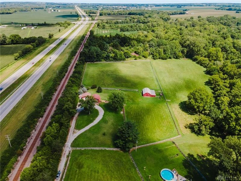 865 W Geiserman Road, Piqua, OH 45356 Photo 84
