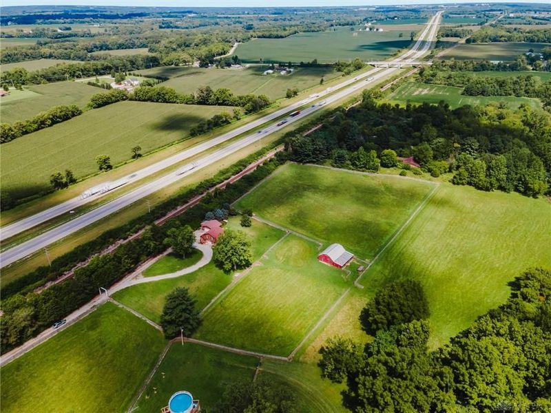 865 W Geiserman Road, Piqua, OH 45356 Photo 85