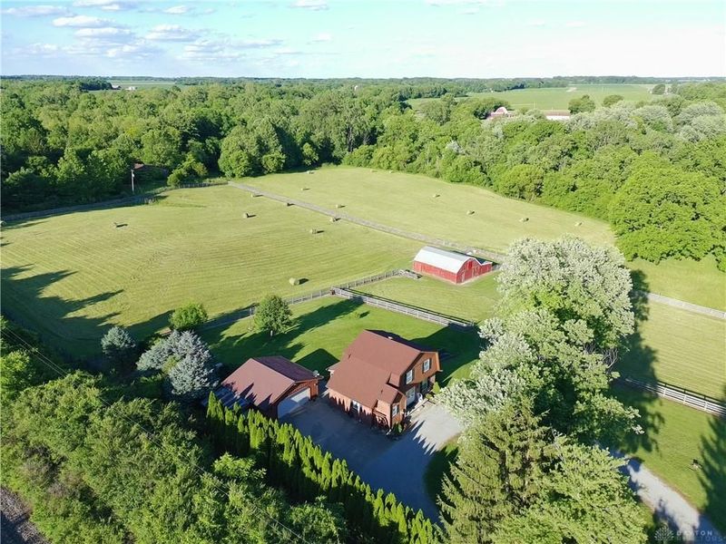 865 W Geiserman Road, Piqua, OH 45356 Photo 94