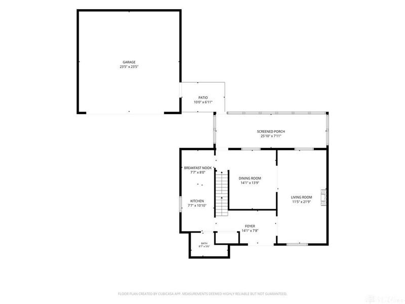 865 W Geiserman Road, Piqua, OH 45356 Photo 97