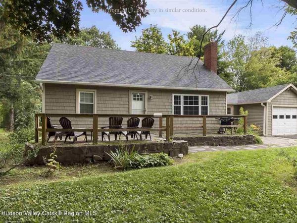 117 Maplecrest Road, Windham, NY 12496