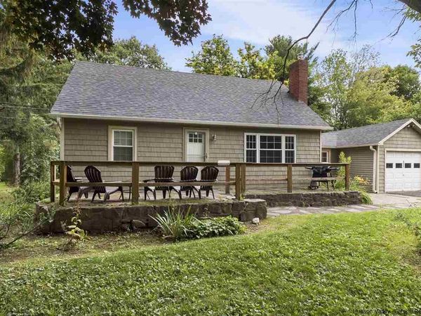 117 Maplecrest Road, Windham, NY 12496