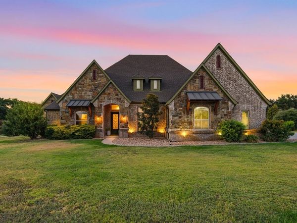 110 Aurora Lights Trail, Aurora, TX 76078