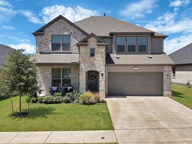 10621 Tuxinaw Trail, Fort Worth, TX 76179