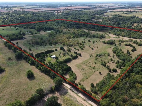 TBD CR 3080 , Ben Franklin, TX 75415