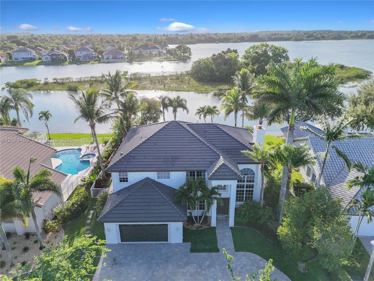 1108 NW 180th Ave, Pembroke Pines, FL 33029 Photo