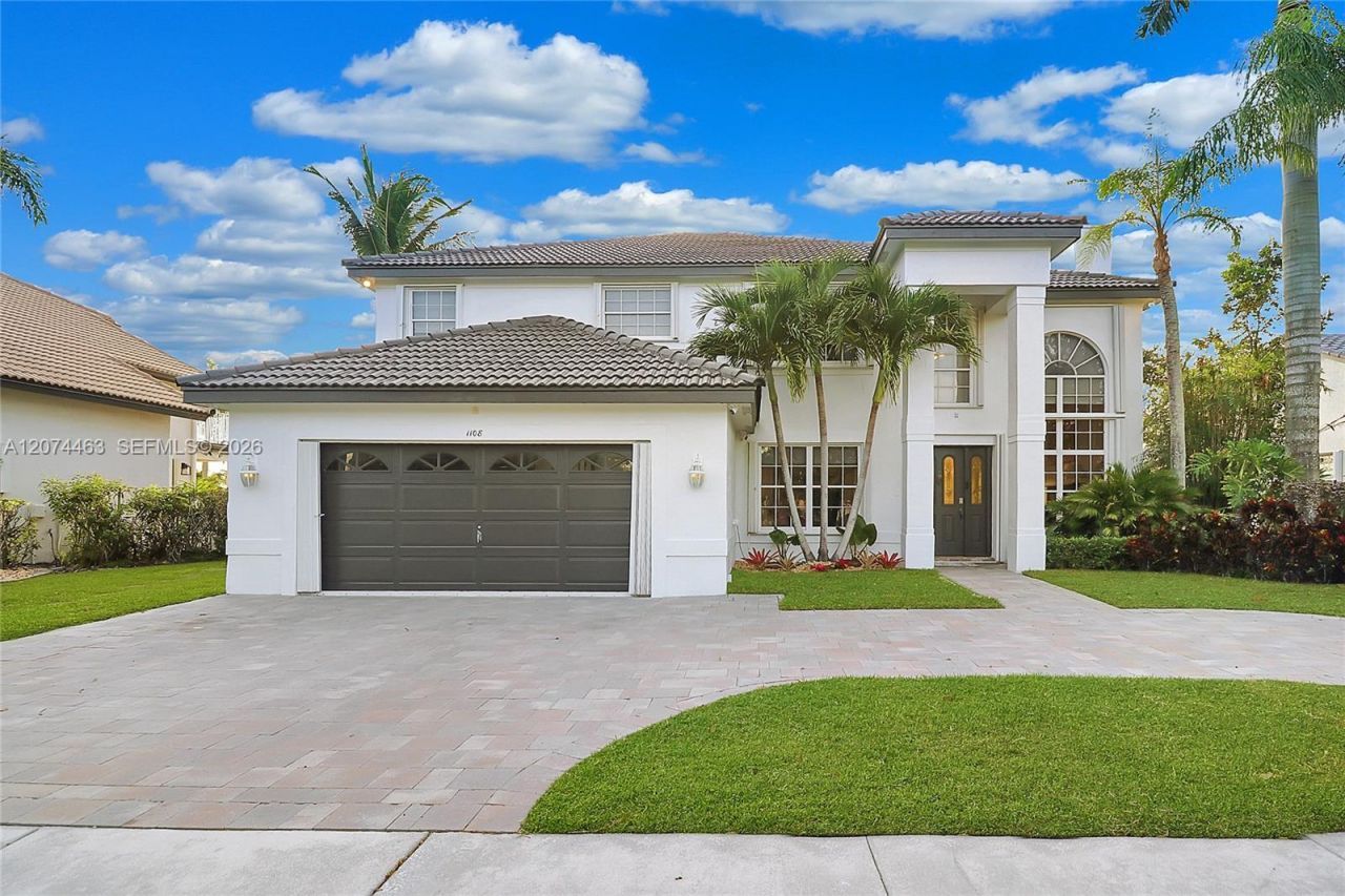 1108 NW 180th Ave, Pembroke Pines, FL 33029 Photo