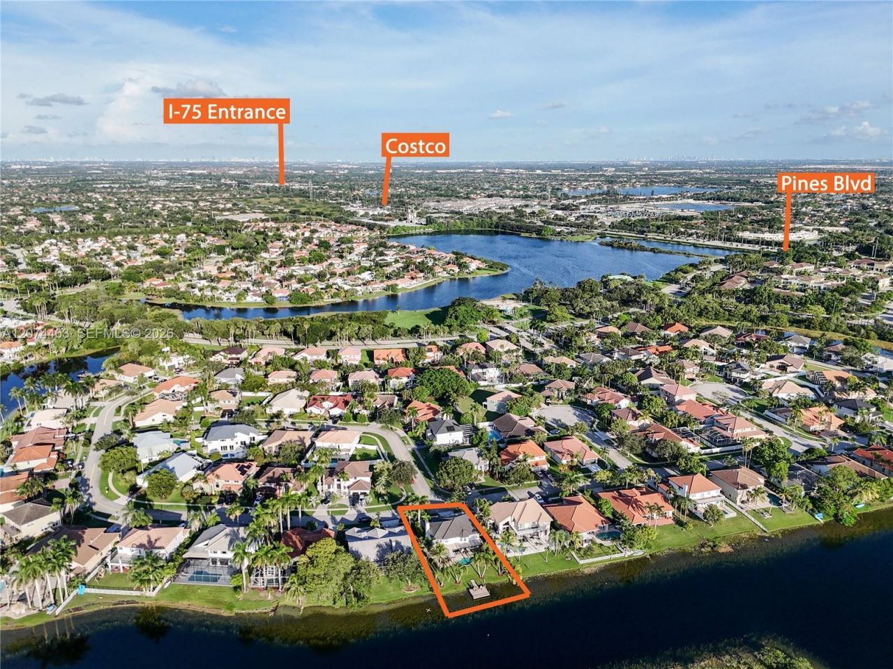 1108 NW 180th Ave, Pembroke Pines, FL 33029 Photo