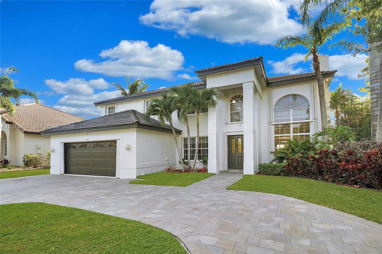 1108 NW 180th Ave, Pembroke Pines, FL 33029 Photo