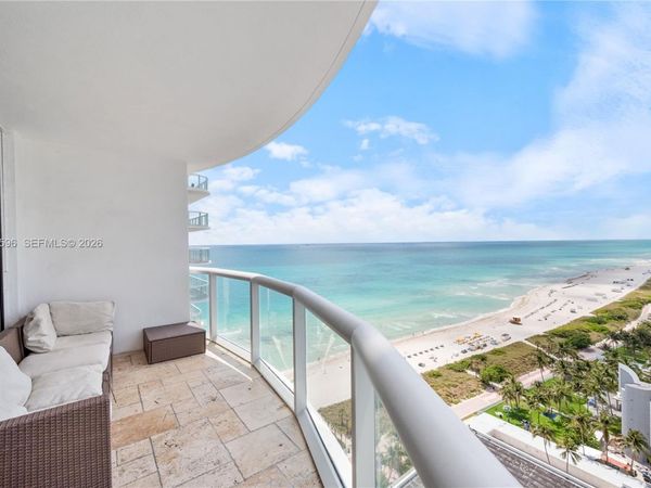 Unit 2206, Miami Beach, FL 33141