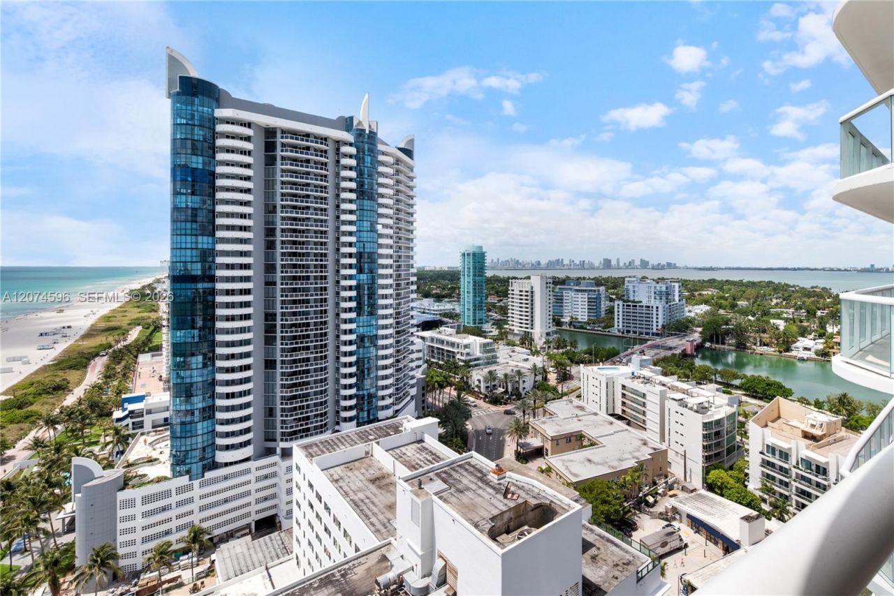 Please Call For Address, Unit 2206, Miami Beach, FL 33141 Photo