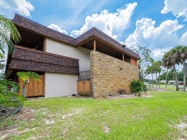 2180 Country Club Drive , Unit 219, Titusville, FL 32780