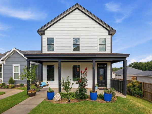 8 Regents Park , Bryant, AR 72022