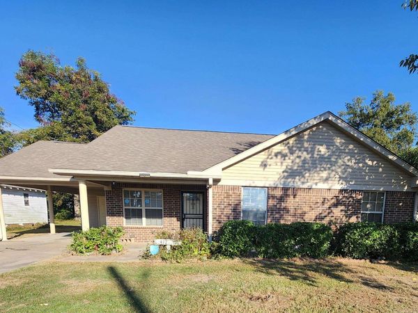 412 E 3rd, Altheimer, AR 72004