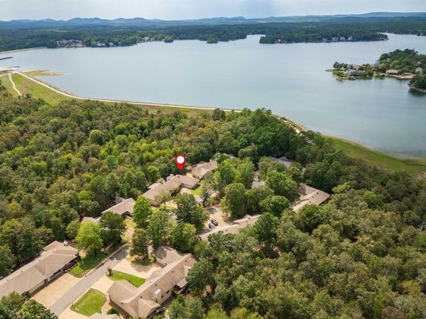 15 Arista Lane, Hot Springs Village, AR 71909