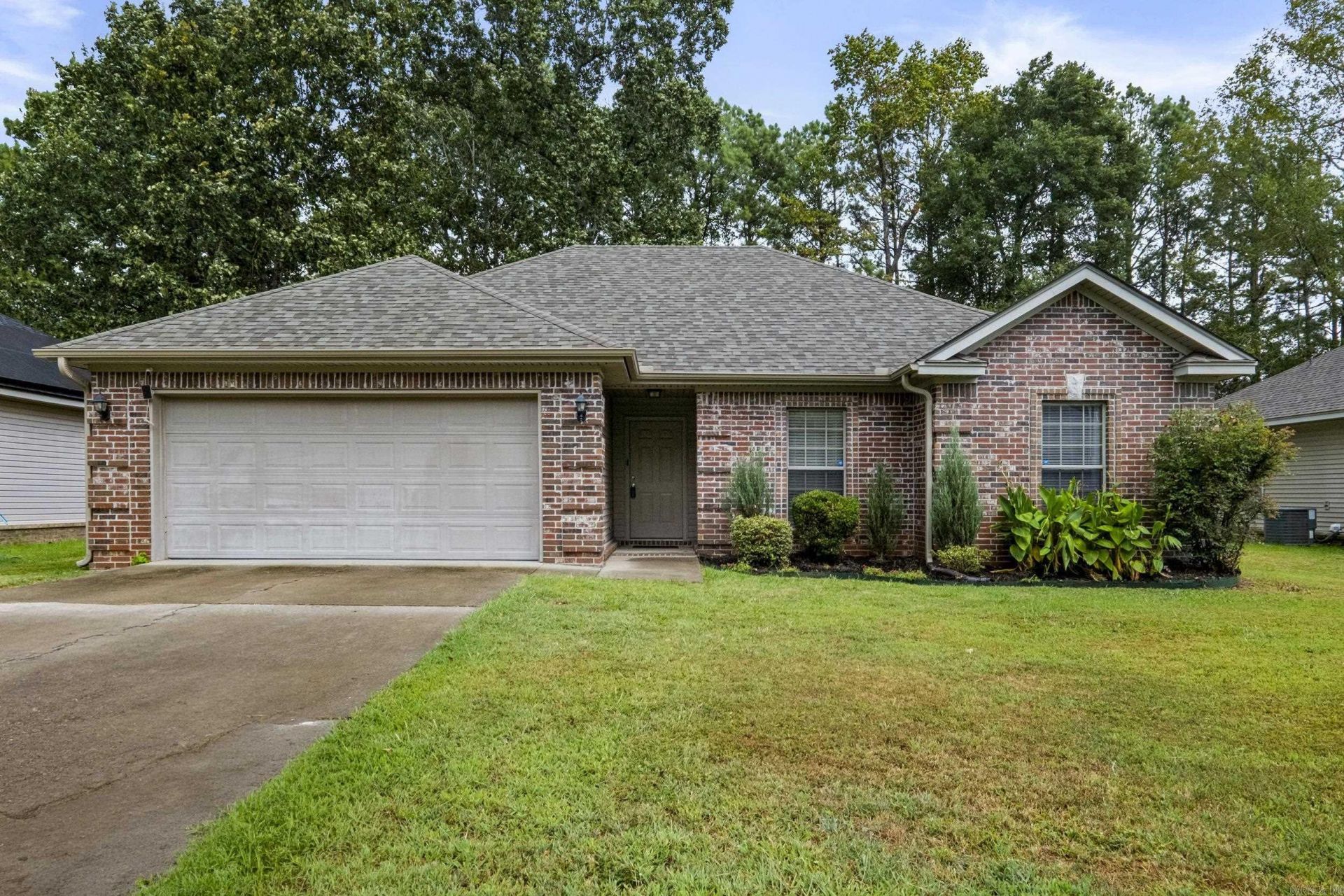 14130 Shady Ln North Little Rock, AR 72118