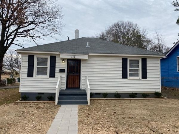 402 JACKLYN AVE, Memphis, TN 38106