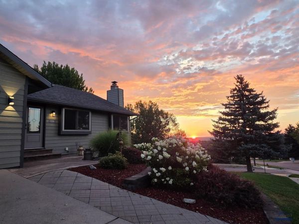 538 TERRACITA DR, Rapid City, SD 57701
