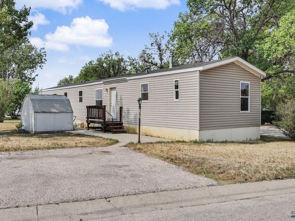 1702 E HWY 44, Rapid City, SD 57703