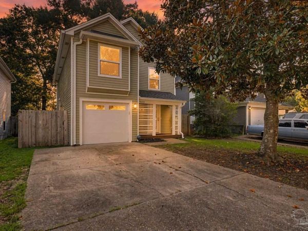 4603 Lennox Pl, Pensacola, FL 32514