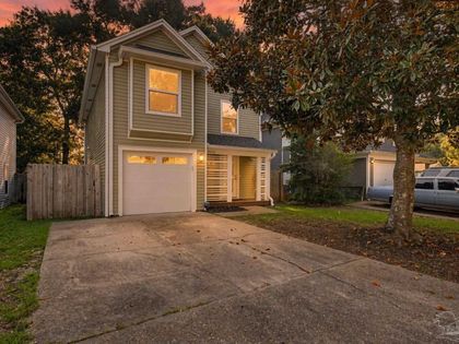 4603 Lennox Pl Pensacola, FL 32514