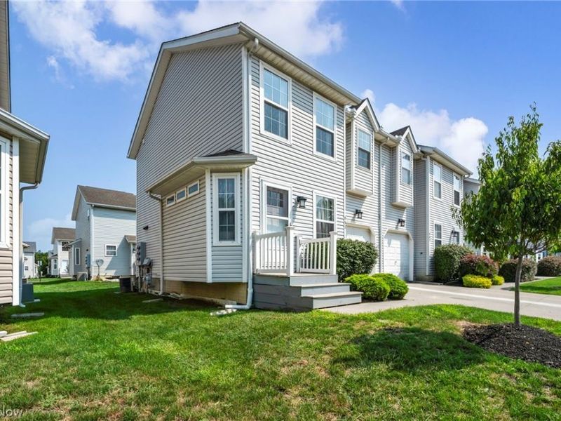 951 Columbia Court, Unit 23, Painesville, OH 44077 Photo 19