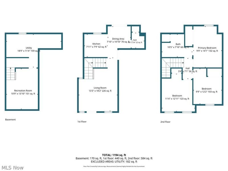 951 Columbia Court, Unit 23, Painesville, OH 44077 Photo 20