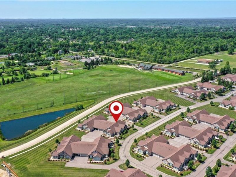 1942 Woods Drive, Streetsboro, OH 44241 Photo 3