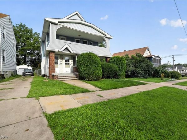 4916 E 90th Street , Garfield Heights, OH 44125