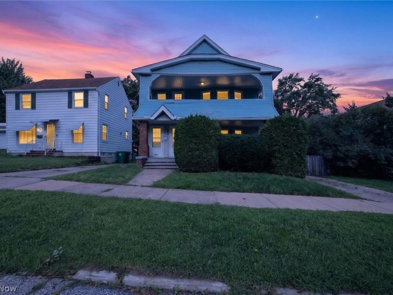 4916 E 90th Street , Garfield Heights, OH 44125 Photo 2