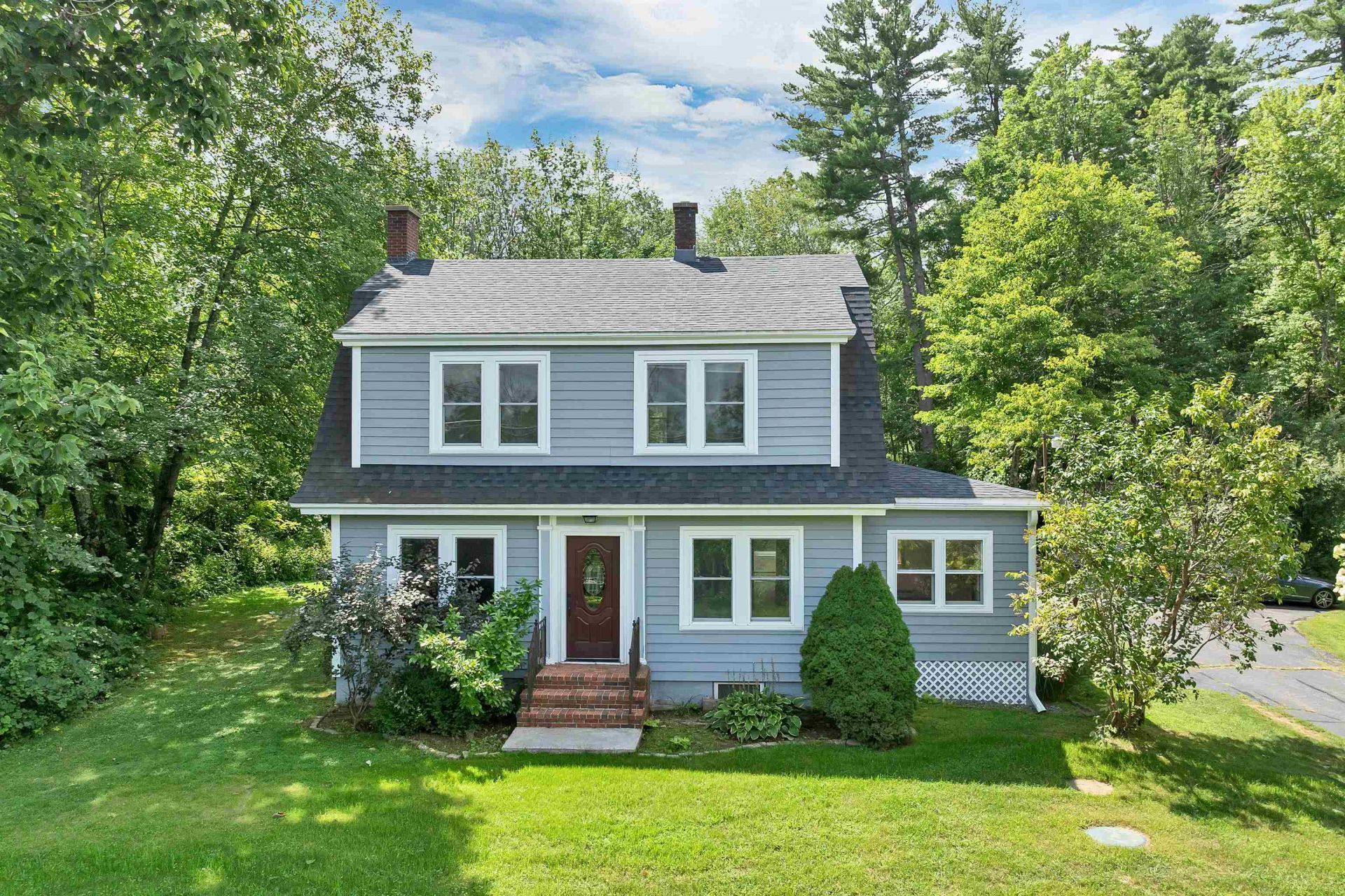108 Ten Rod Road, Rochester, NH 03867 Main Photo