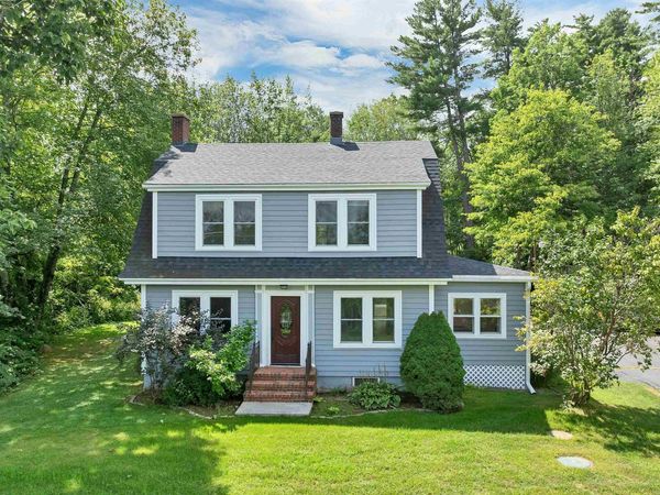 108 Ten Rod Road, Rochester, NH 03867
