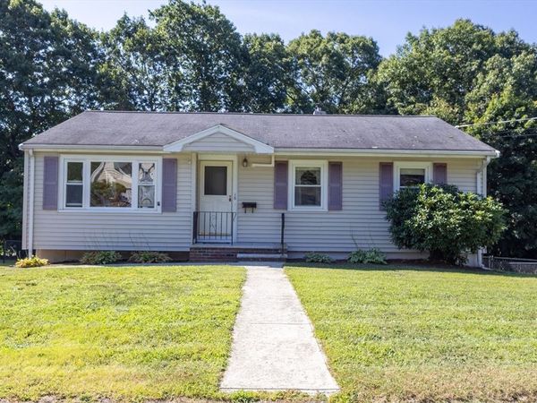 16 Isabel Cir, Randolph, MA 02368