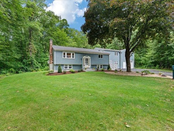16 Park Lane, Norton, MA 02766