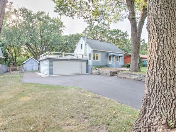 7846 Long Lake Road, Mounds View, MN 55112