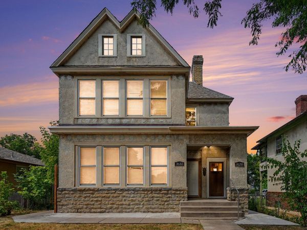 3620 3rd Avenue S, Minneapolis, MN 55409